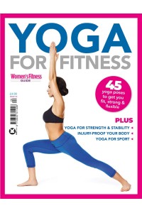 Womens Fitness Guide (UK) Magazine